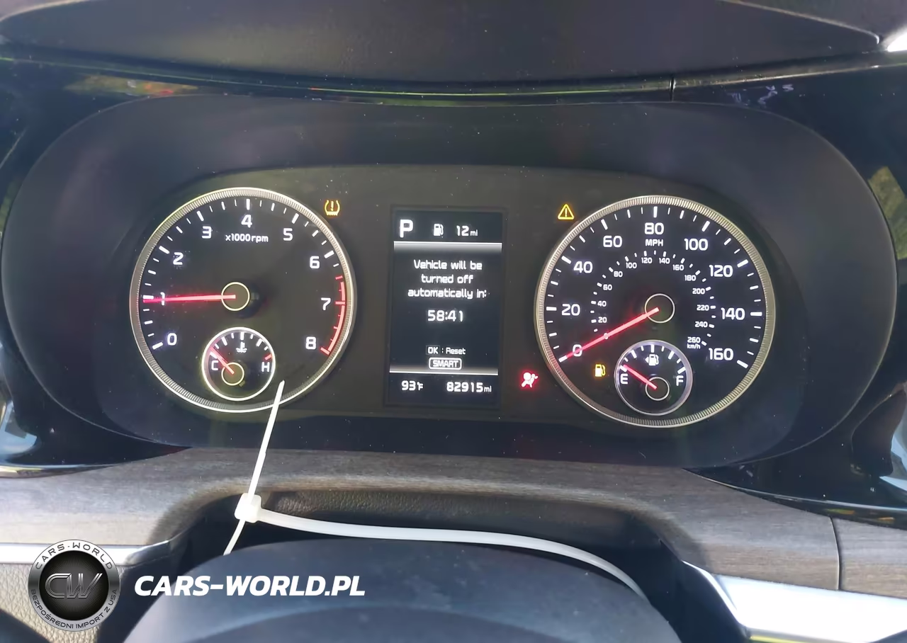 2022 Kia K5 Ex VIN:5XXG34J25NG131881 - 7