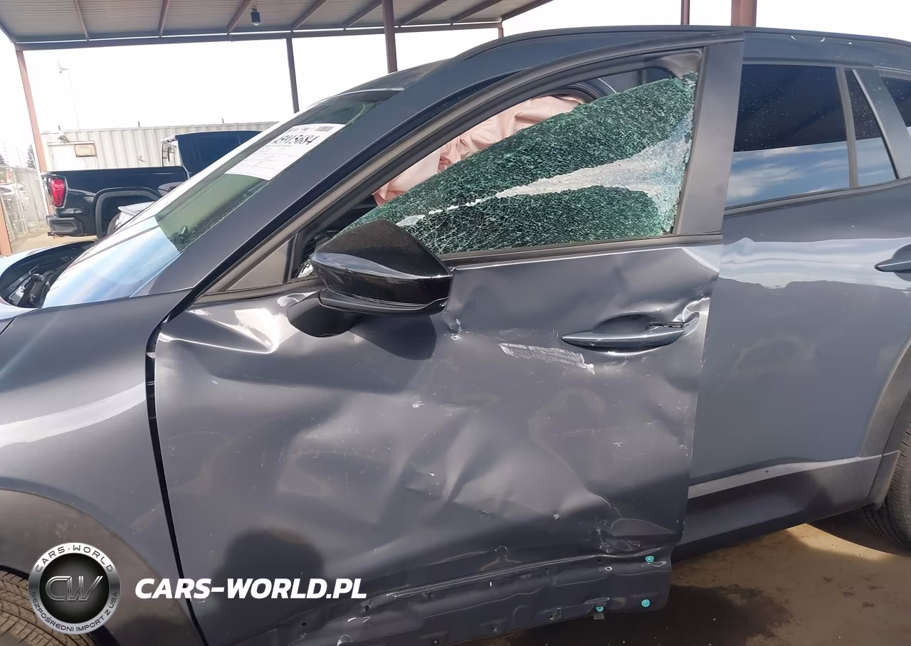 2024 Mazda Cx-50 2.5 S Select VIN:7MMVABAM9RN244049 - 6