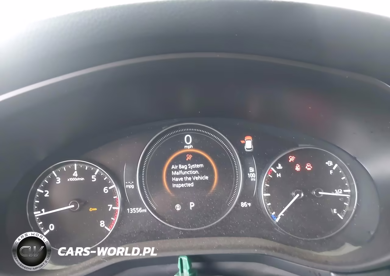 2024 Mazda Cx-50 2.5 S Select VIN:7MMVABAM9RN244049 - 7