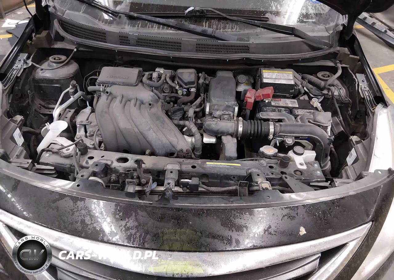 2018 Nissan Versa 1.6 S VIN:3N1CN7AP5JL844142 - 10