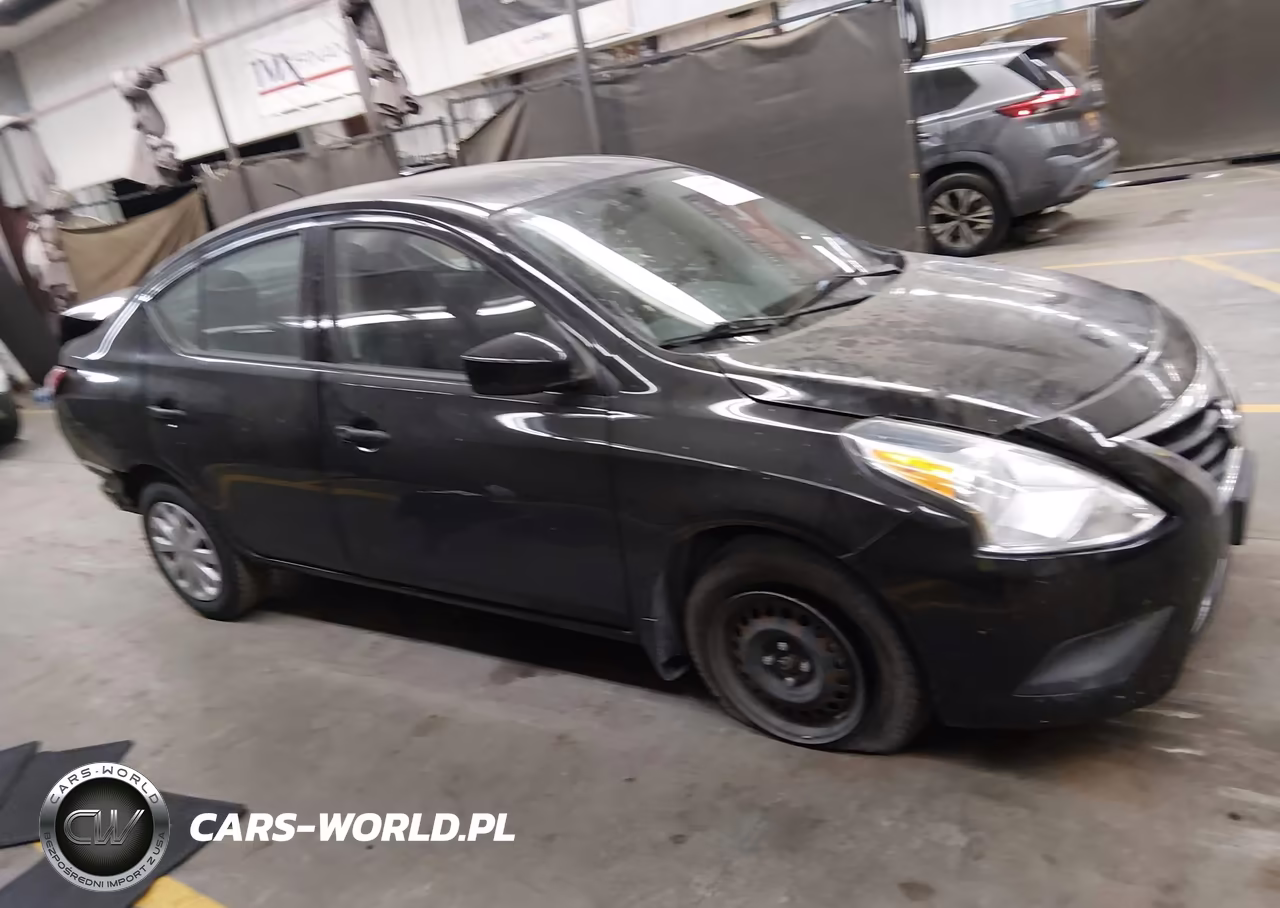 2018 Nissan Versa 1.6 S VIN:3N1CN7AP5JL844142 - 14