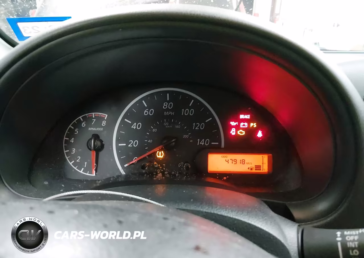 2018 Nissan Versa 1.6 S VIN:3N1CN7AP5JL844142 - 7