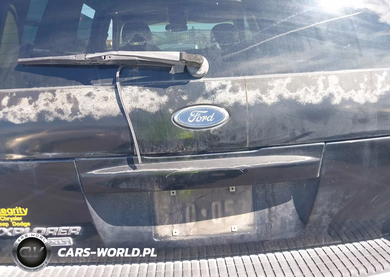 2002 Ford Explorer Xlt VIN:1FMZU63K72UD60160 - 14