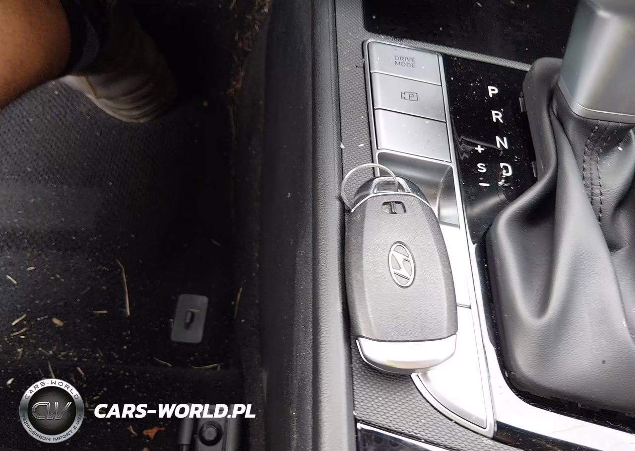 2023 Hyundai Elantra Limited VIN:KMHLP4AGXPU563373 - 11