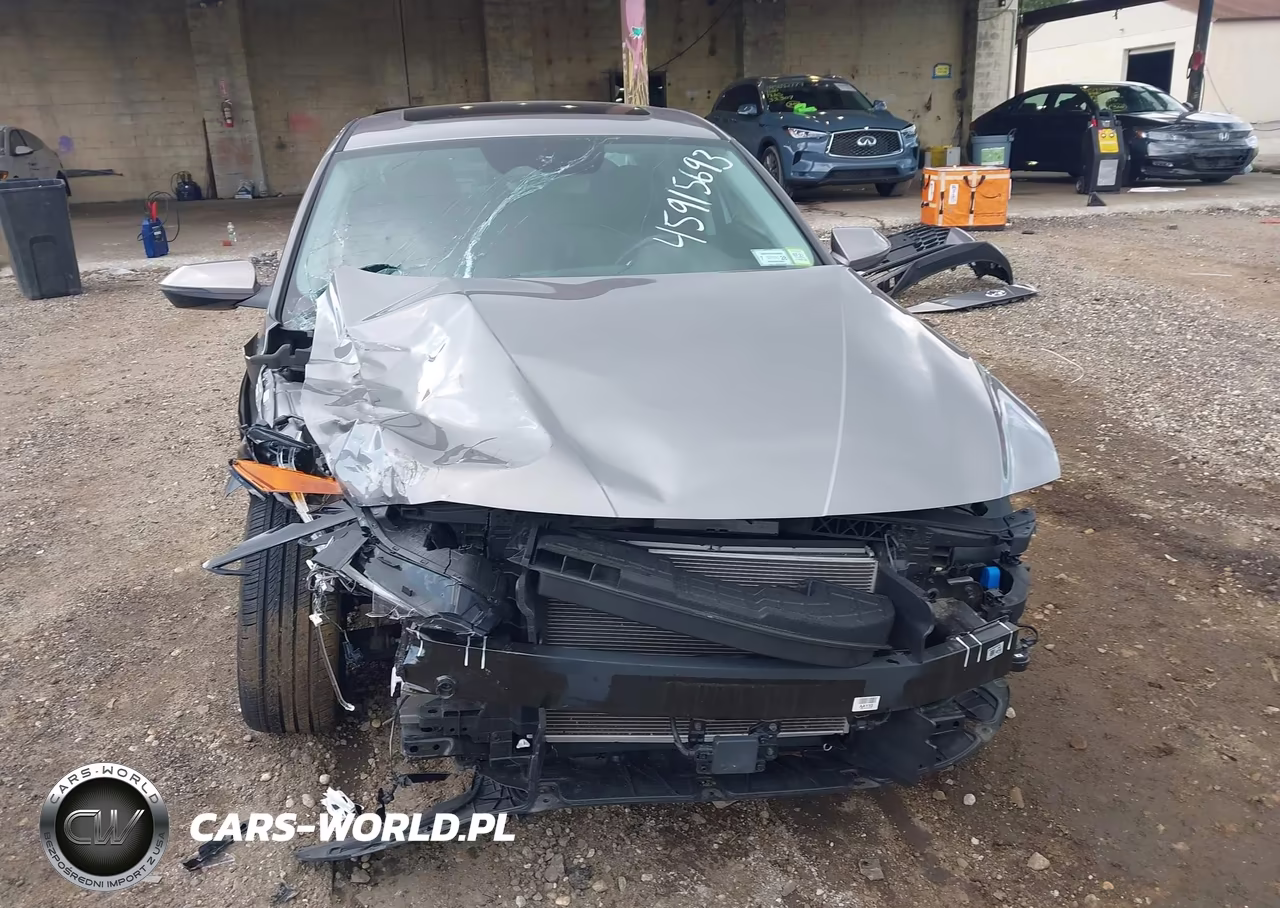 2023 Hyundai Elantra Limited VIN:KMHLP4AGXPU563373 - 12