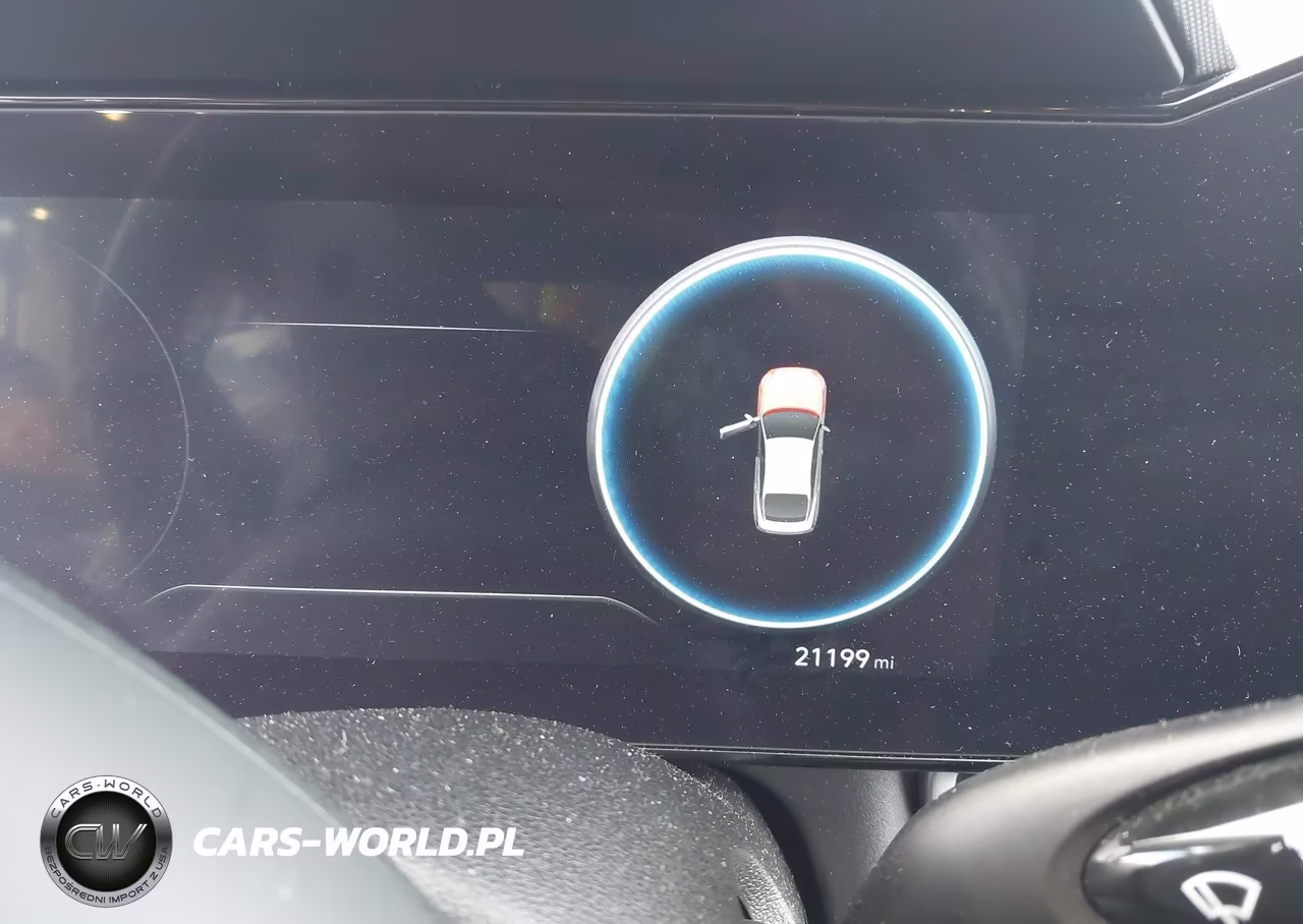 2023 Hyundai Elantra Limited VIN:KMHLP4AGXPU563373 - 7