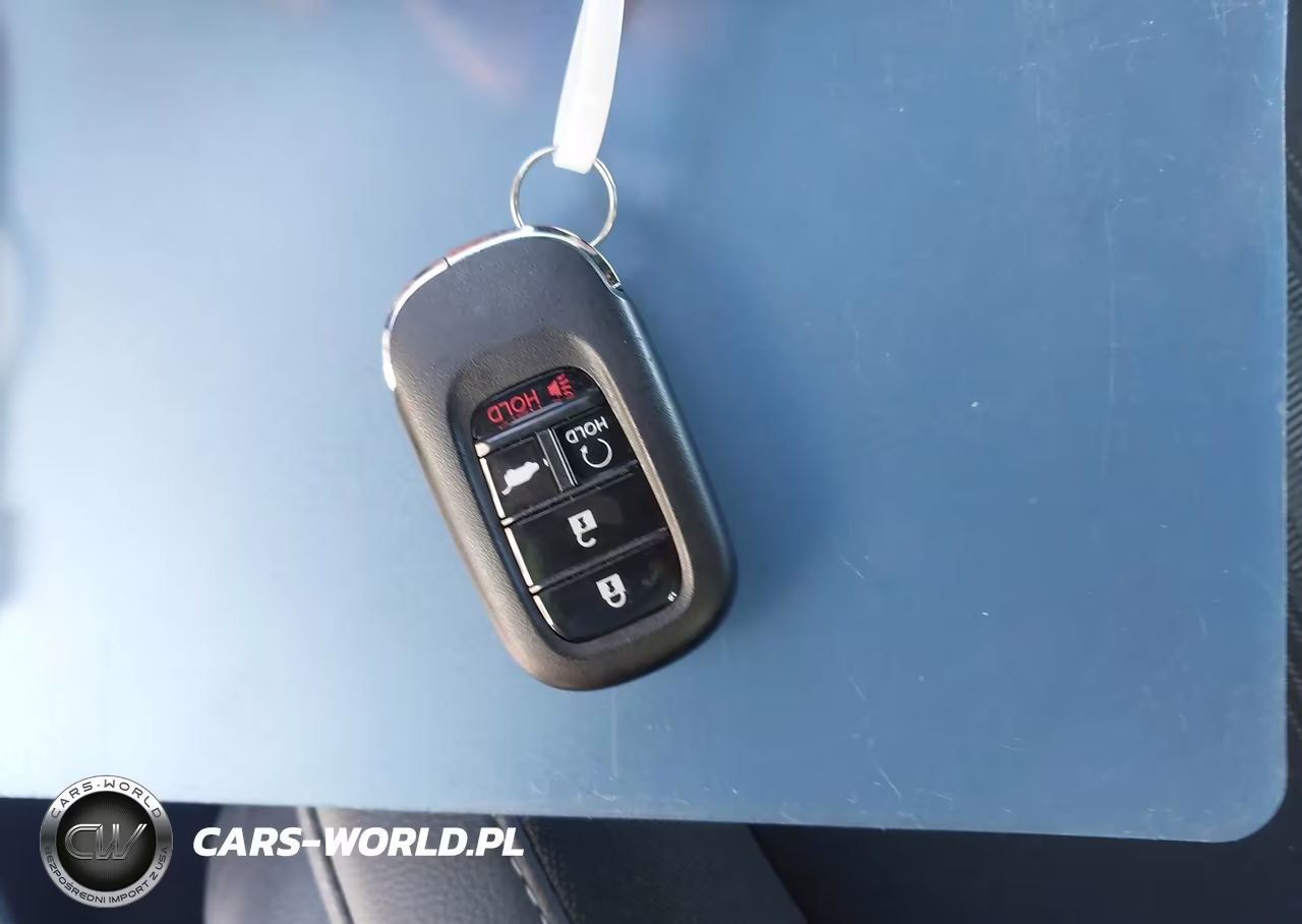 2026 Honda Civic Sport VIN:19XFL2H82TE028918 - 11