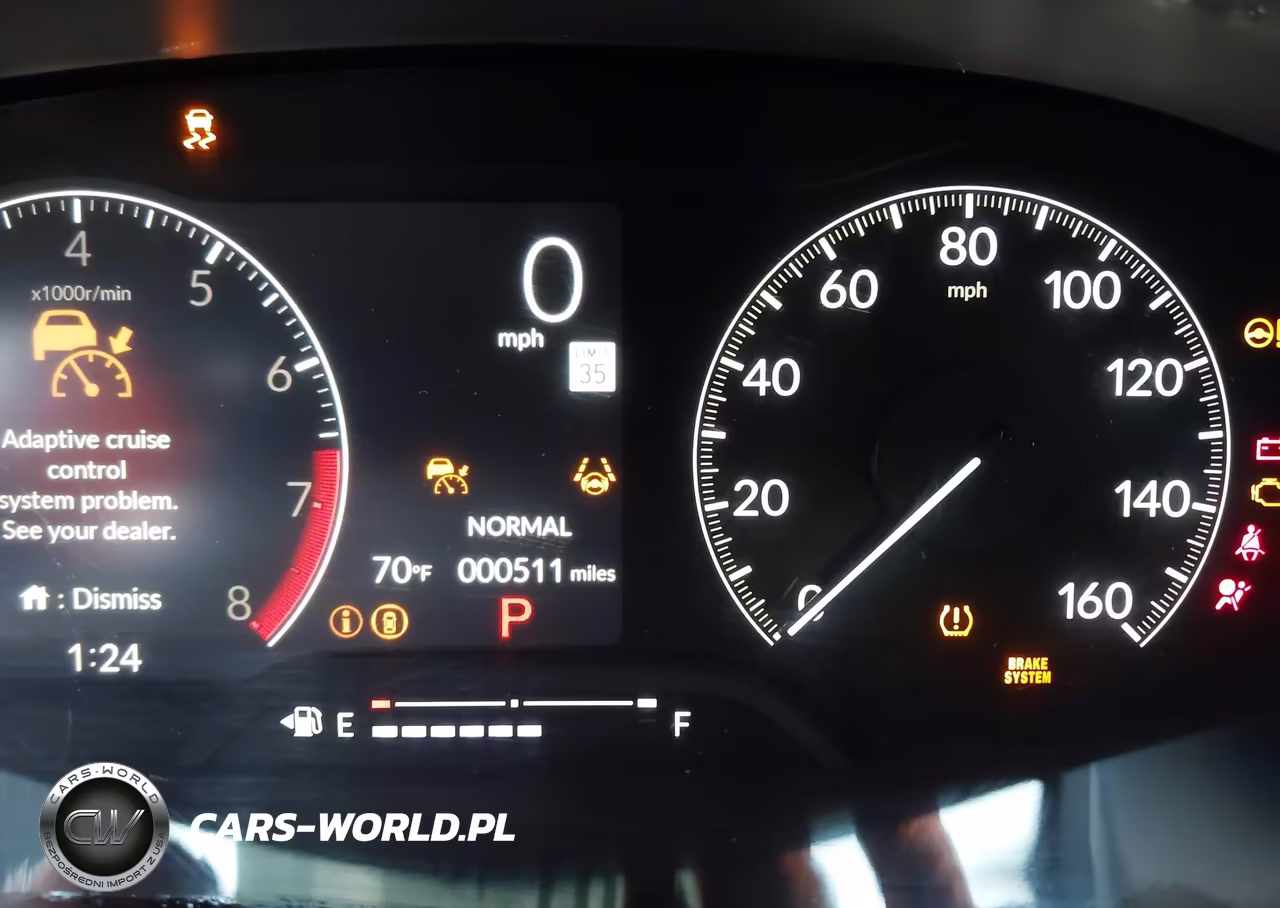 2026 Honda Civic Sport VIN:19XFL2H82TE028918 - 15