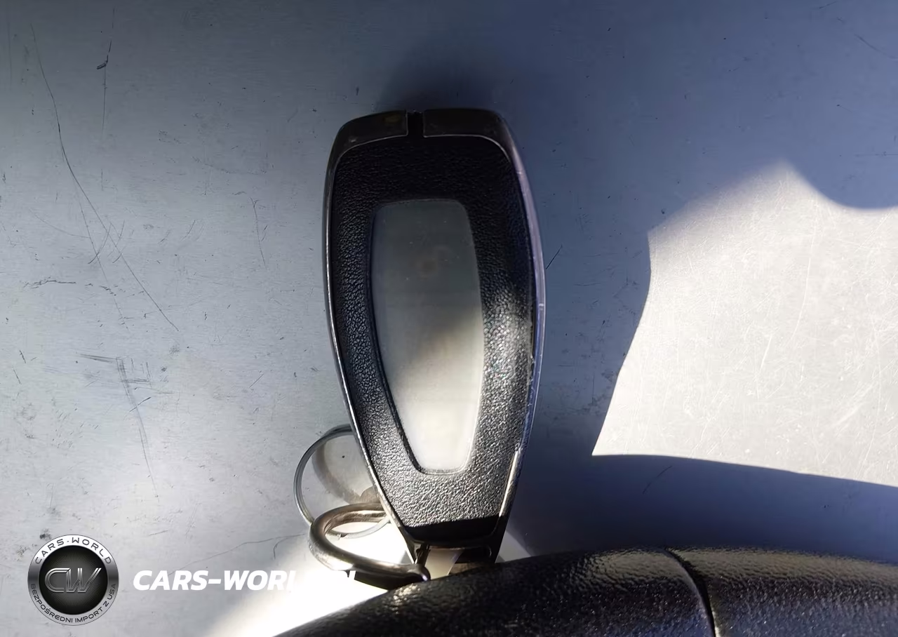 2015 Ford C-Max Hybrid Sel VIN:1FADP5BU4FL114333 - 11