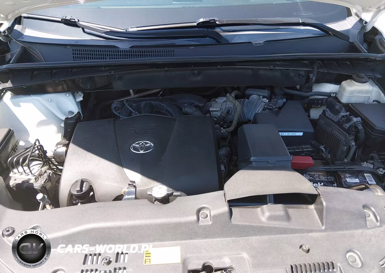 2018 Toyota Highlander Limited VIN:5TDYZRFHXJS265341 - 10