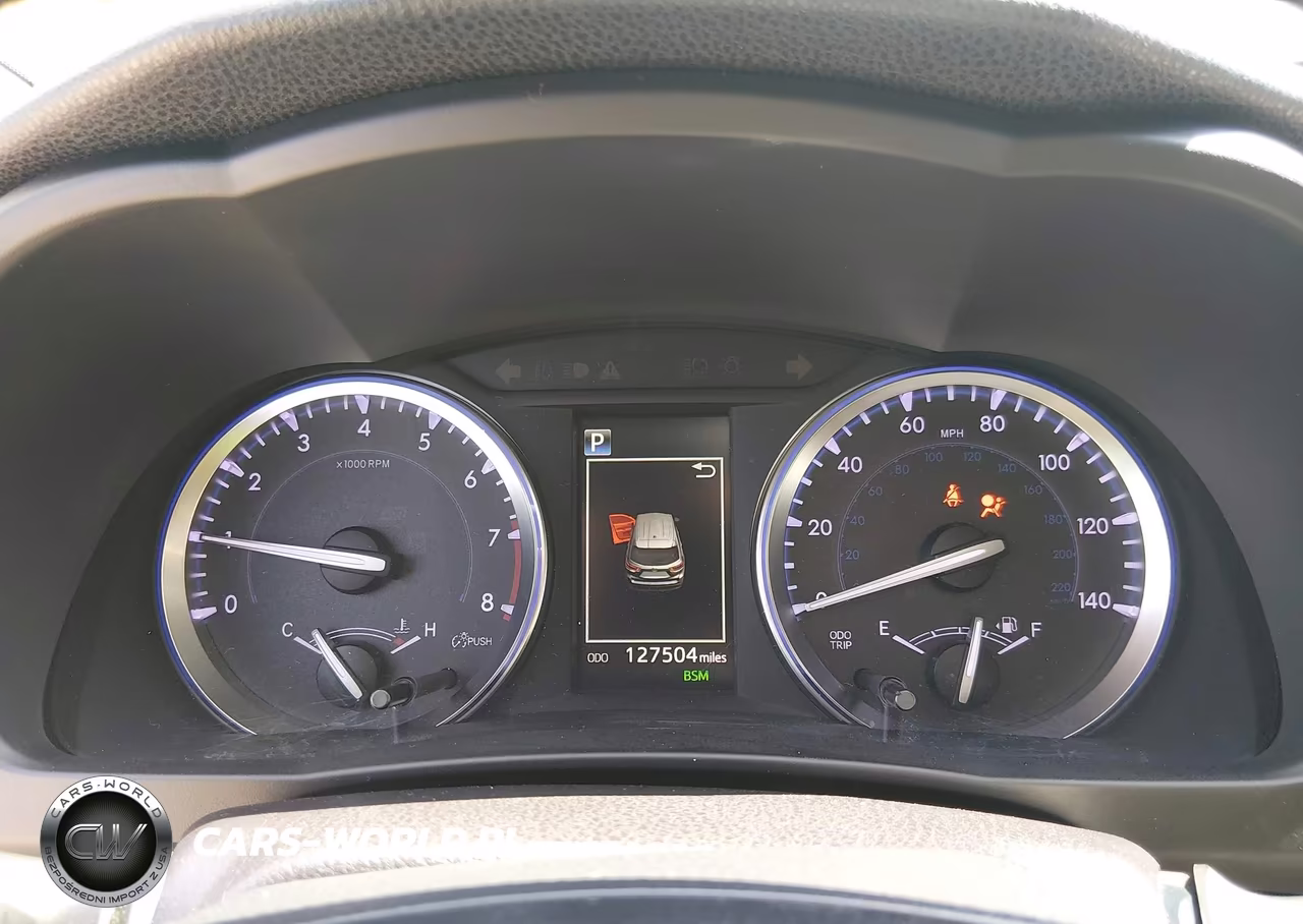 2018 Toyota Highlander Limited VIN:5TDYZRFHXJS265341 - 7
