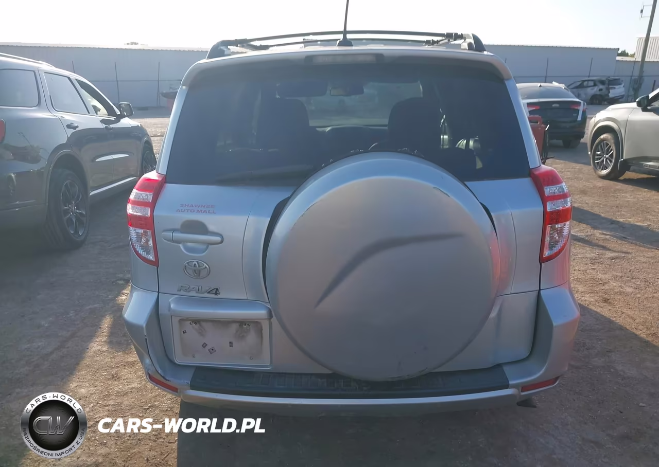2011 Toyota Rav4 VIN:2T3ZF4DVXBW101192 - 16