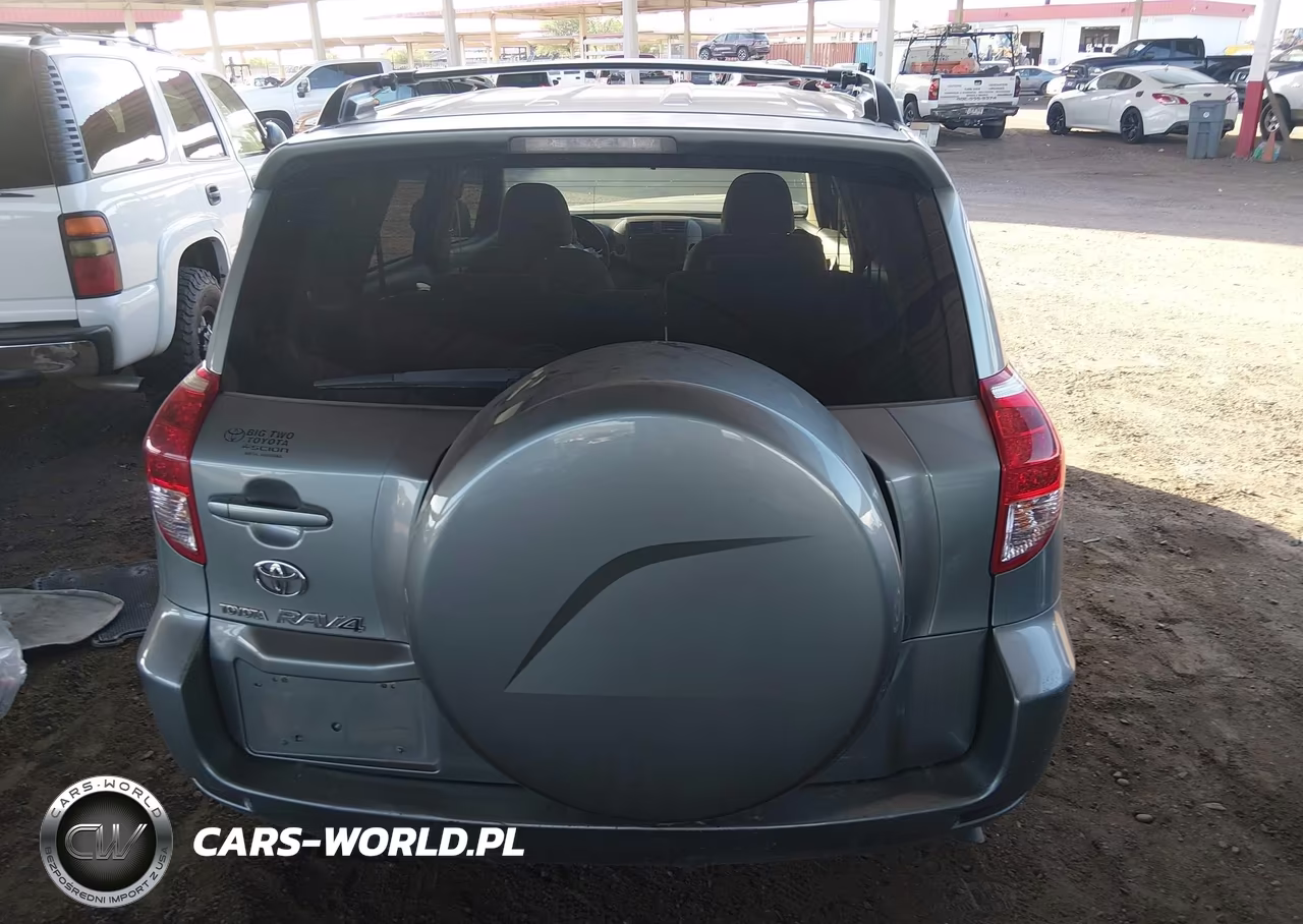 2006 Toyota Rav4 Limited V6 VIN:JTMZK34V065003145 - 16