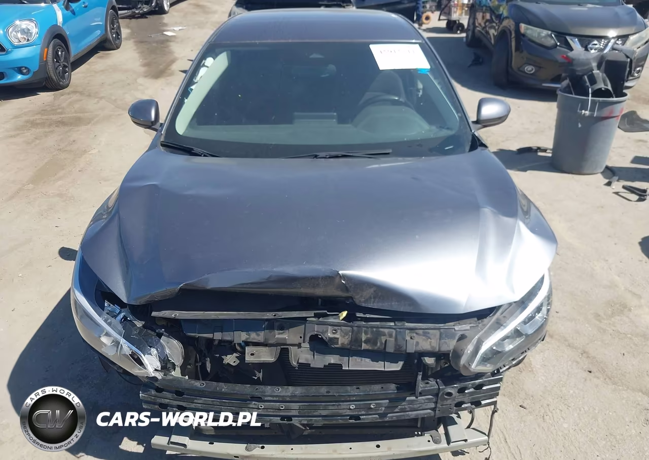 2021 Nissan Sentra S Xtronic Cvt VIN:3N1AB8BV4MY304131 - 13