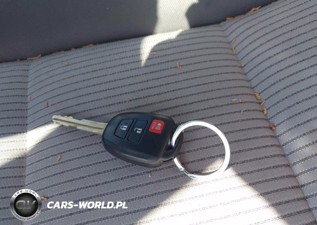 2013 Toyota Rav4 Le VIN:2T3ZFREVXDW050050 - 11