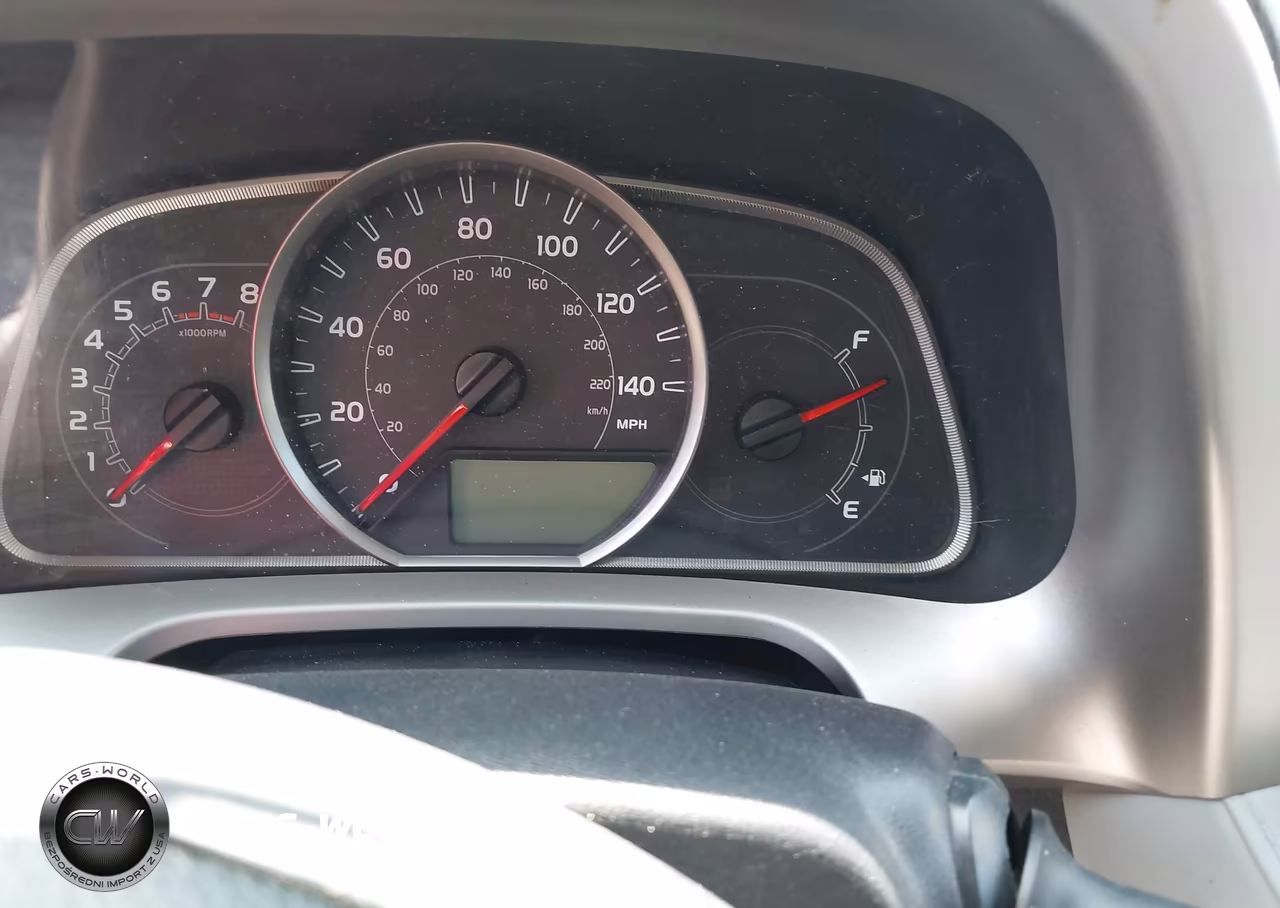 2013 Toyota Rav4 Le VIN:2T3ZFREVXDW050050 - 15