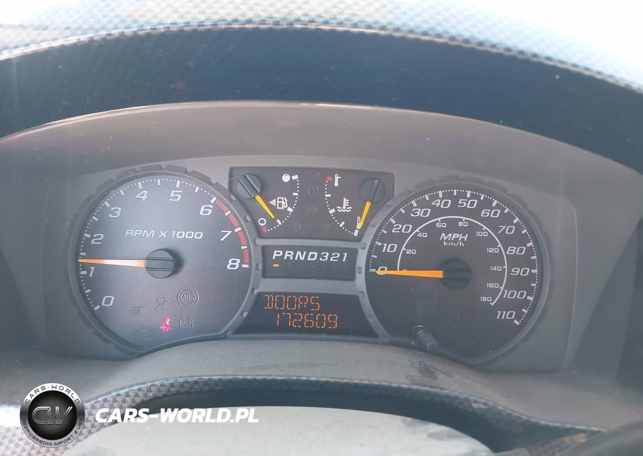 2005 Chevrolet Colorado Ls VIN:1GCDT136558263866 - 7