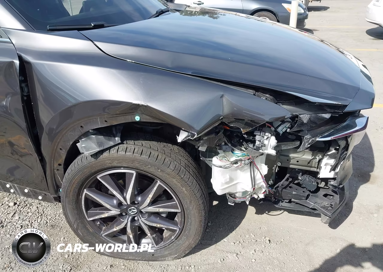 2018 Mazda Cx-5 Touring VIN:JM3KFACM3J1432323 - 6