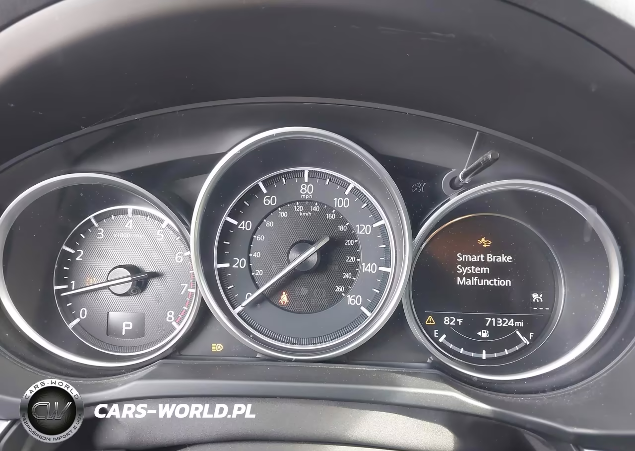 2018 Mazda Cx-5 Touring VIN:JM3KFACM3J1432323 - 7