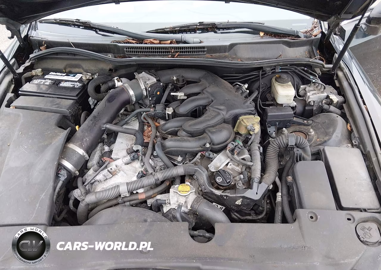 2008 Lexus Is 250 VIN:JTHCK262482024795 - 10