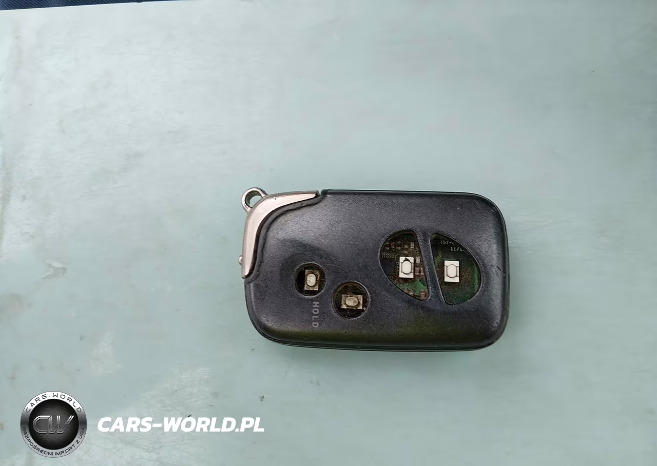 2008 Lexus Is 250 VIN:JTHCK262482024795 - 11