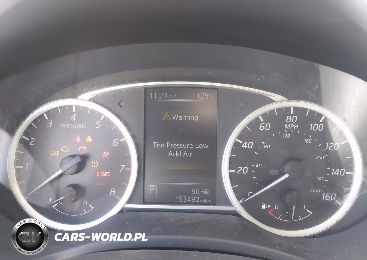 2016 Nissan Sentra Sv VIN:3N1AB7AP1GY210354 - 7
