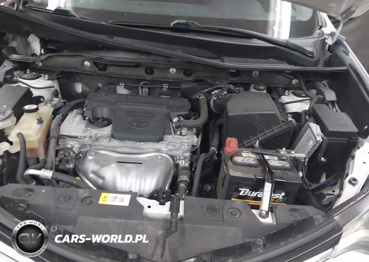 2017 Toyota Rav4 Le VIN:JTMZFREV8HJ712390 - 10