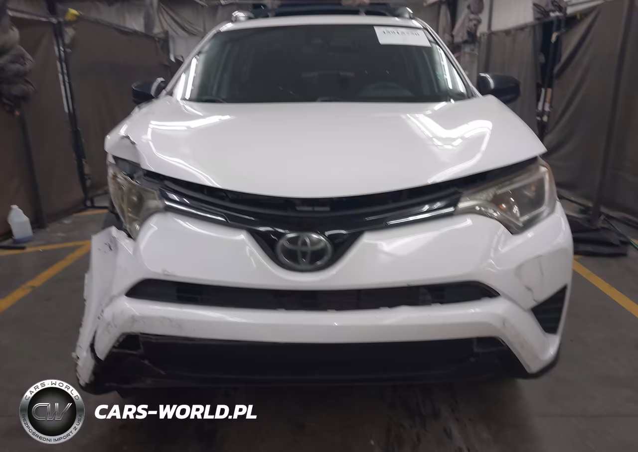 2017 Toyota Rav4 Le VIN:JTMZFREV8HJ712390 - 12