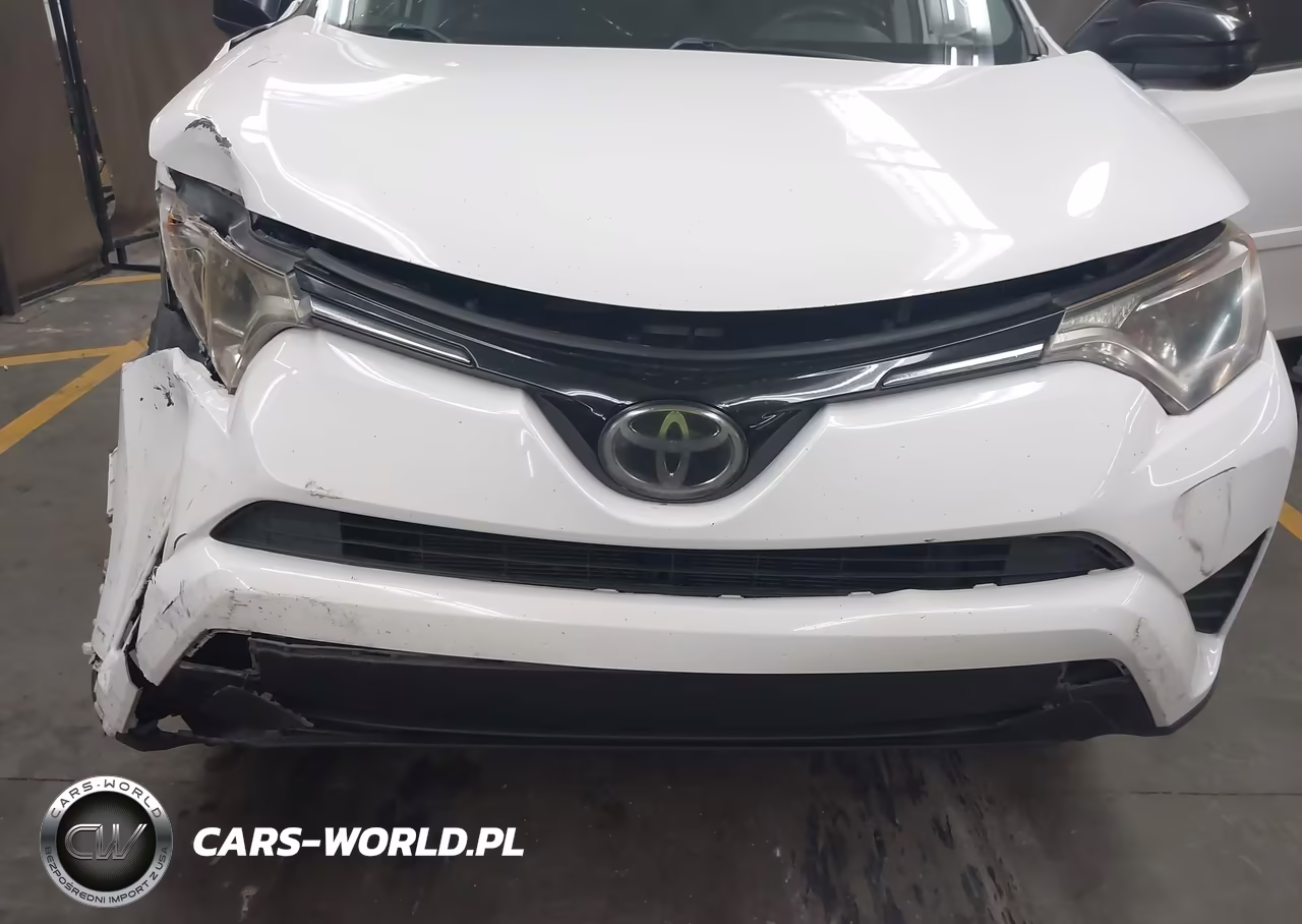 2017 Toyota Rav4 Le VIN:JTMZFREV8HJ712390 - 6