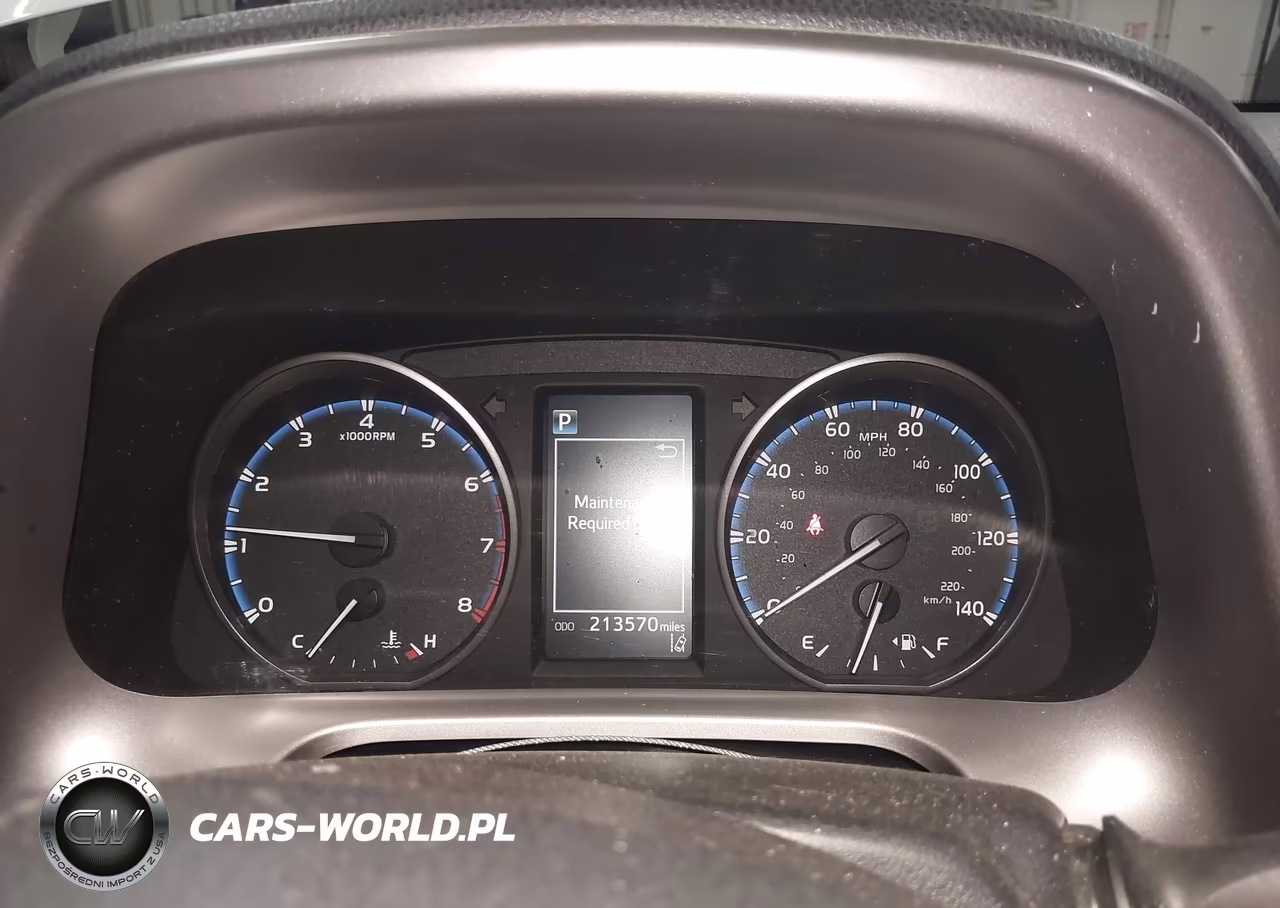 2017 Toyota Rav4 Le VIN:JTMZFREV8HJ712390 - 7