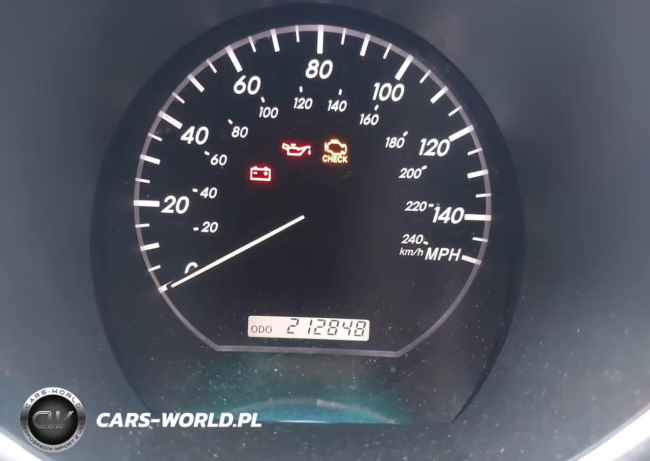 2008 Lexus Rx 350 VIN:2T2GK31U28C037351 - 7
