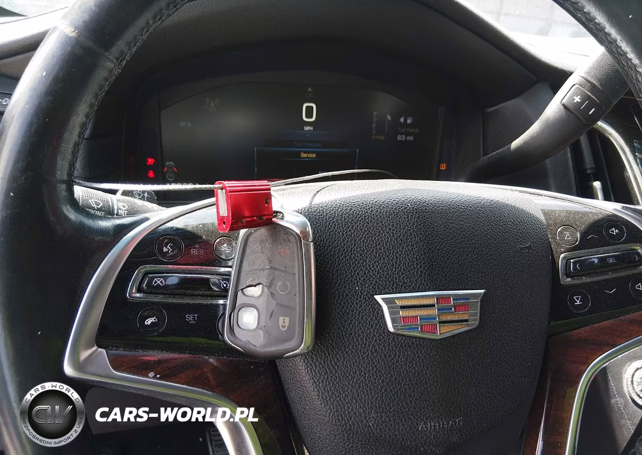 2015 Cadillac Escalade Luxury VIN:1GYS3MKJ7FR742102 - 11