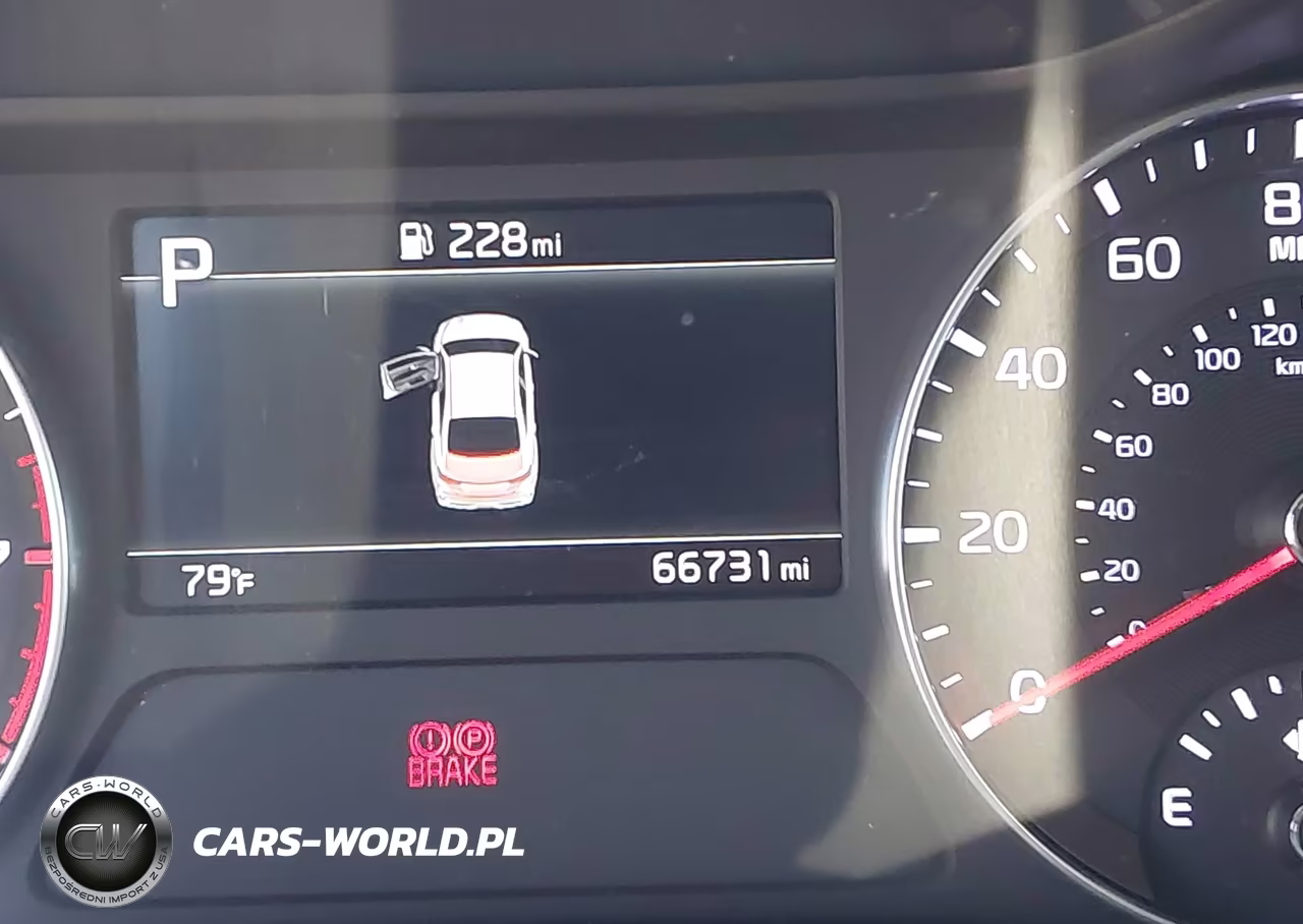 2023 Kia Forte Lxs VIN:3KPF24AD5PE693288 - 15