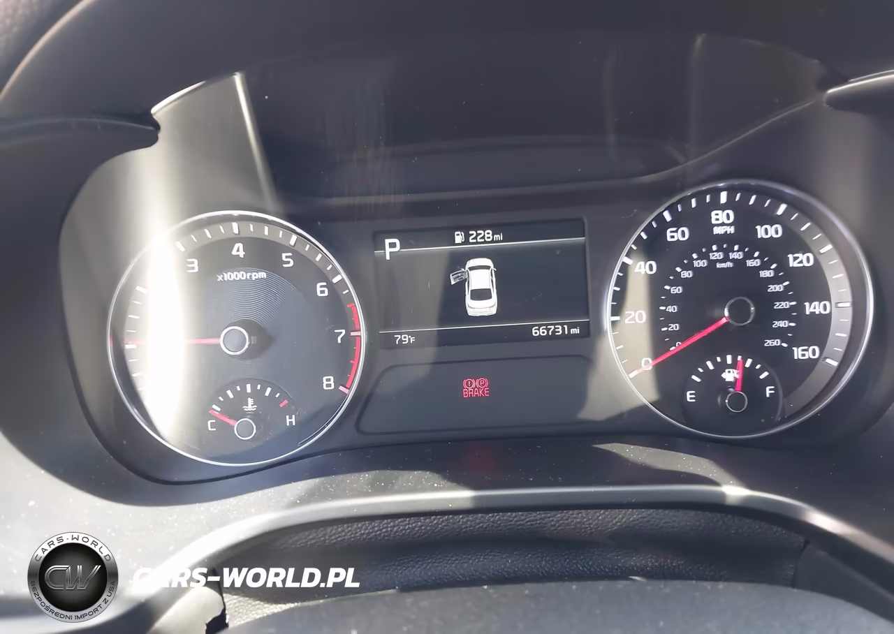 2023 Kia Forte Lxs VIN:3KPF24AD5PE693288 - 7