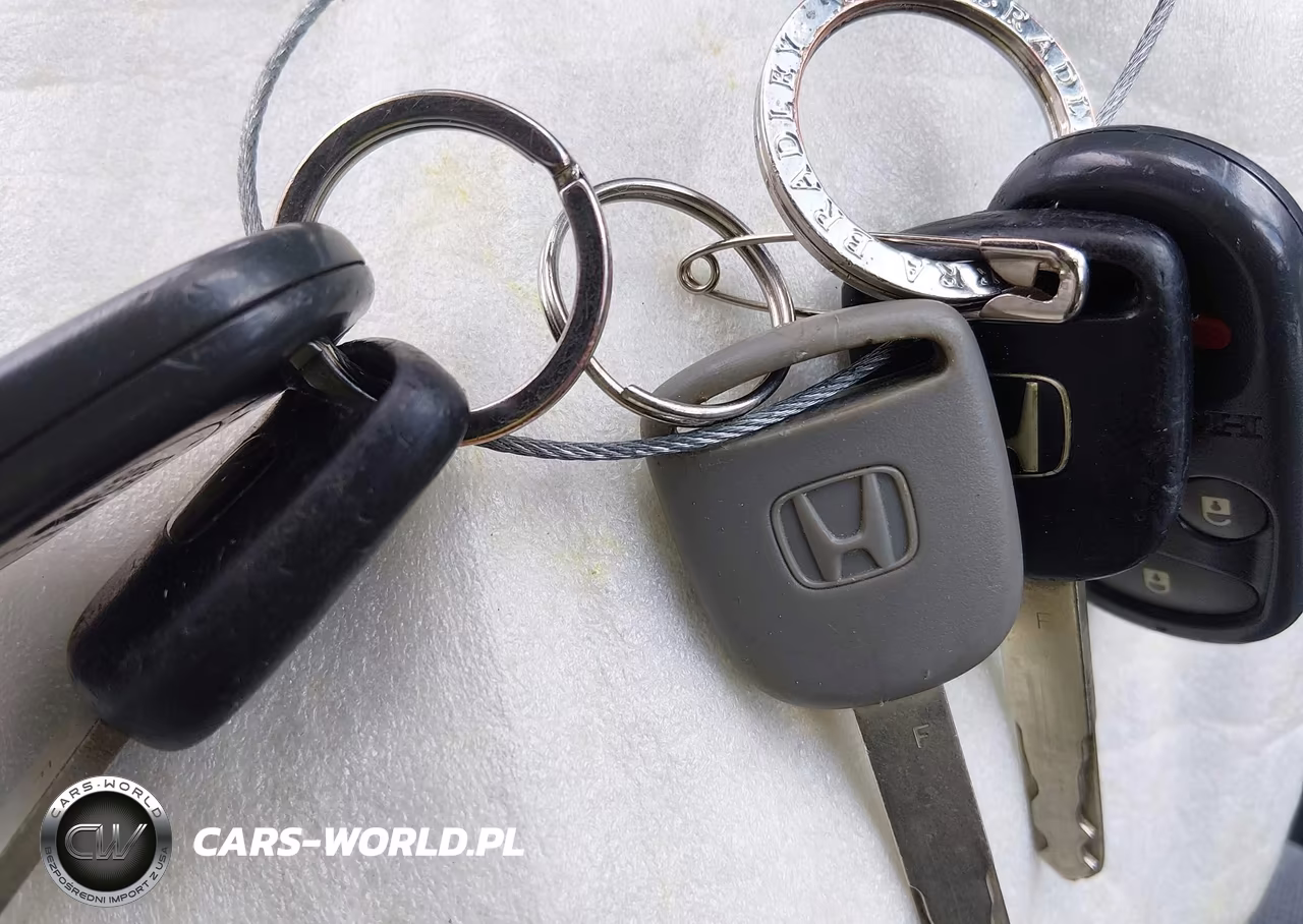 2004 Honda Civic Lx VIN:1HGES16564L020459 - 11