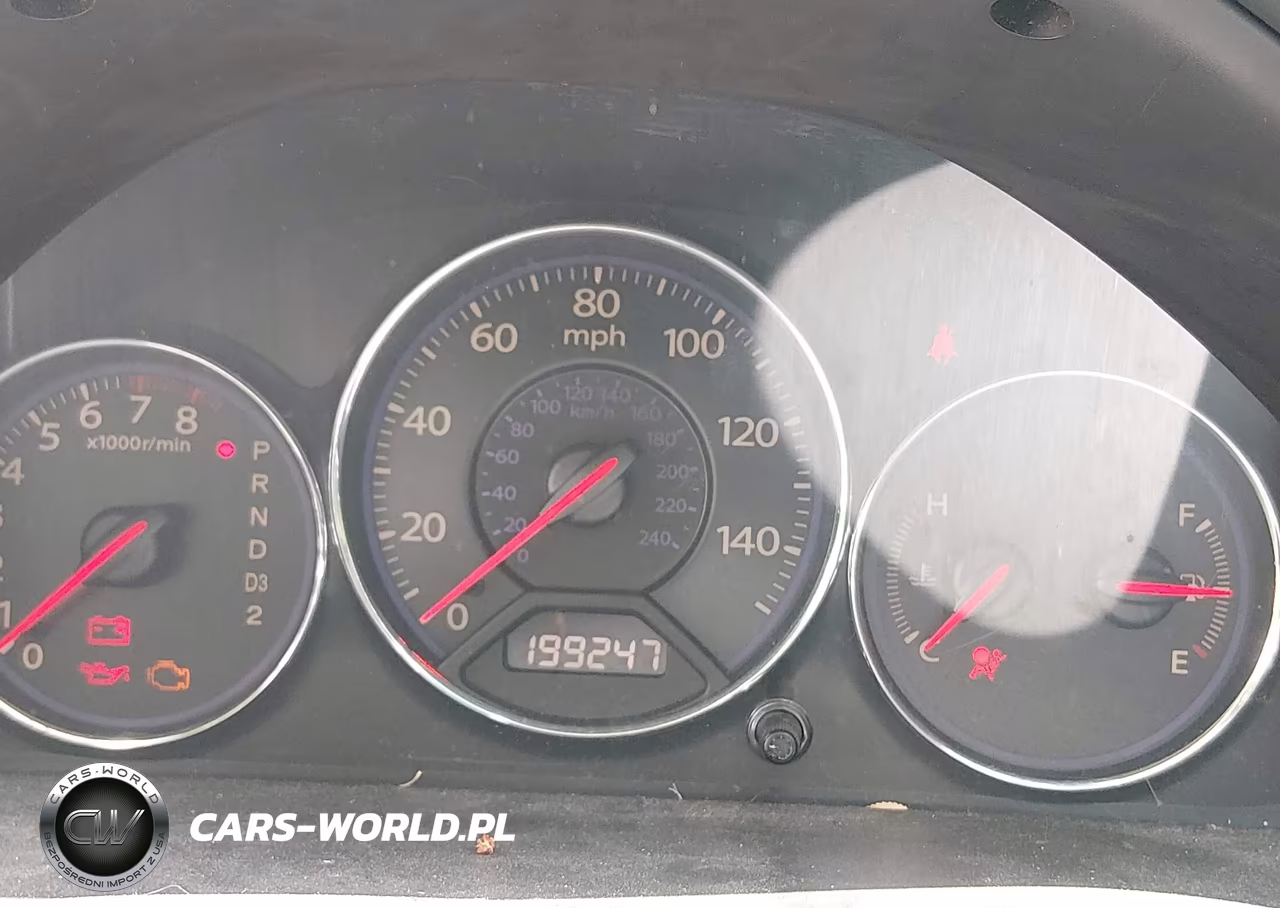 2004 Honda Civic Lx VIN:1HGES16564L020459 - 7