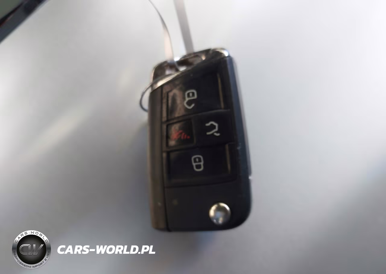 2016 Volkswagen Golf Tsi Se 4-Door VIN:3VW217AU7GM020976 - 11