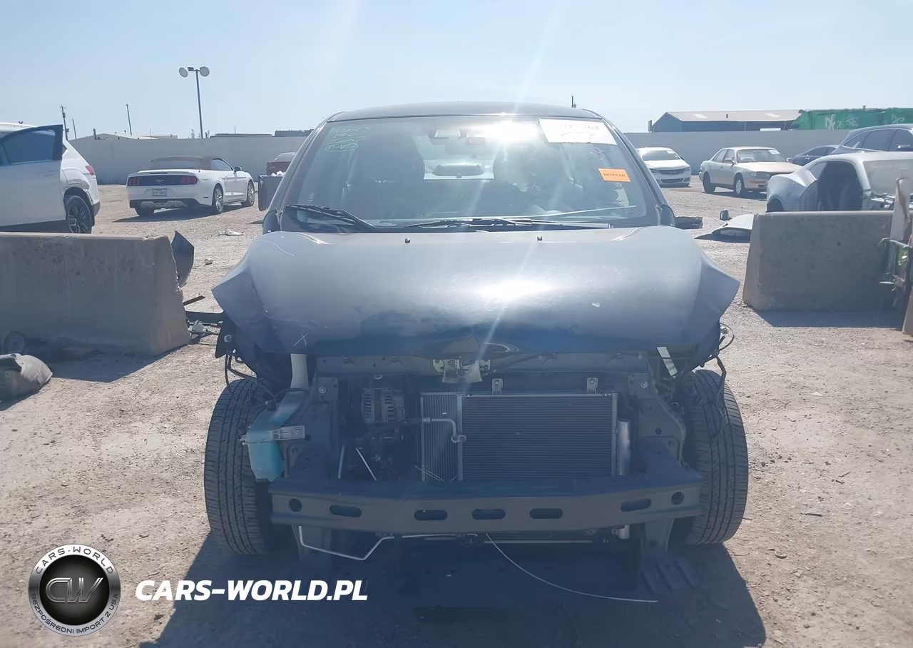 2024 Mitsubishi Mirage G4 Black Edition-Es-Le VIN:ML32FUFJ5RHF08743 - 13