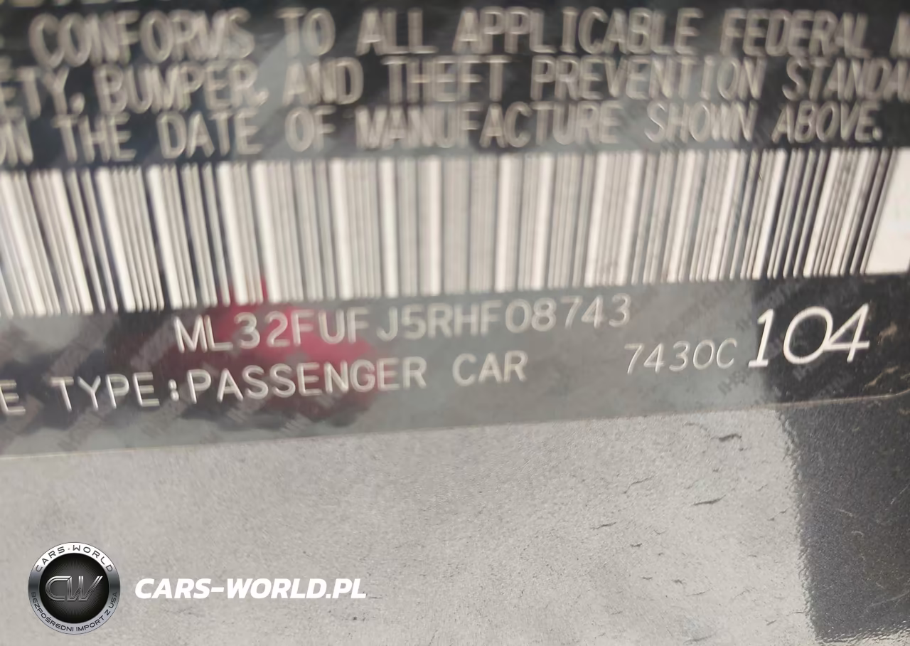 2024 Mitsubishi Mirage G4 Black Edition-Es-Le VIN:ML32FUFJ5RHF08743 - 9