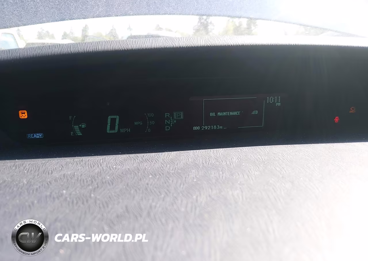 2010 Toyota Prius Iii VIN:JTDKN3DU7A1153446 - 7