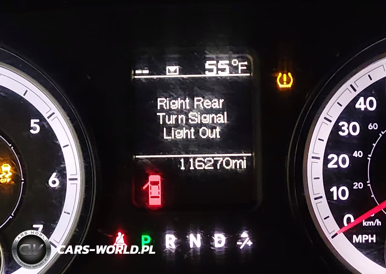 2015 Ram 2500 Power Wagon VIN:3C6TR5EJ0FG692970 - 16