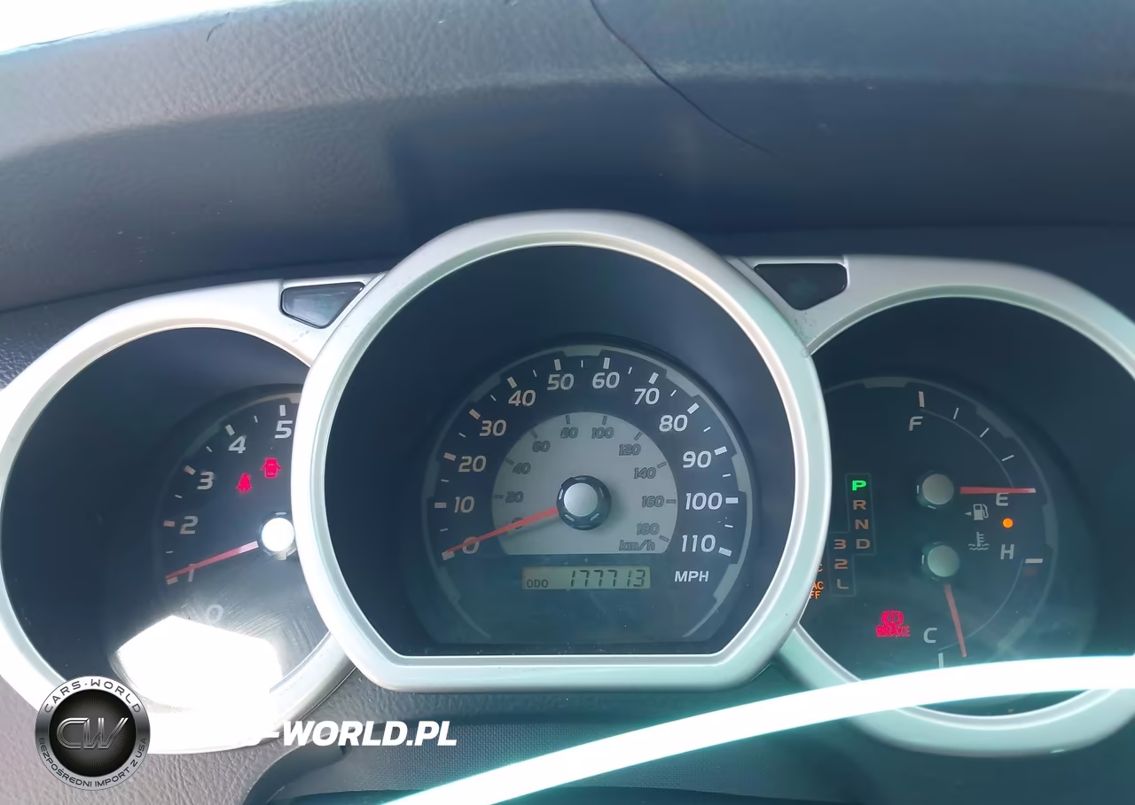 2004 Toyota 4Runner Sr5 V6 VIN:JTEZU14R340038348 - 7