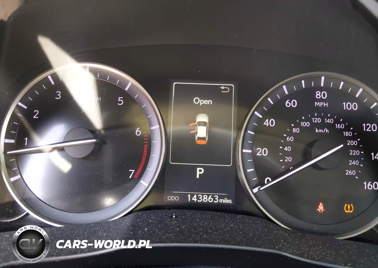 2016 Lexus Es 350 VIN:58ABK1GG7GU026386 - 15