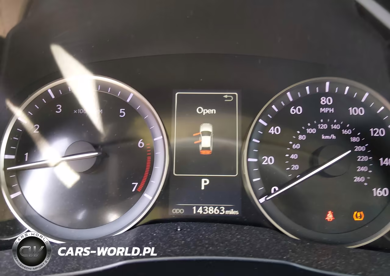 2016 Lexus Es 350 VIN:58ABK1GG7GU026386 - 7