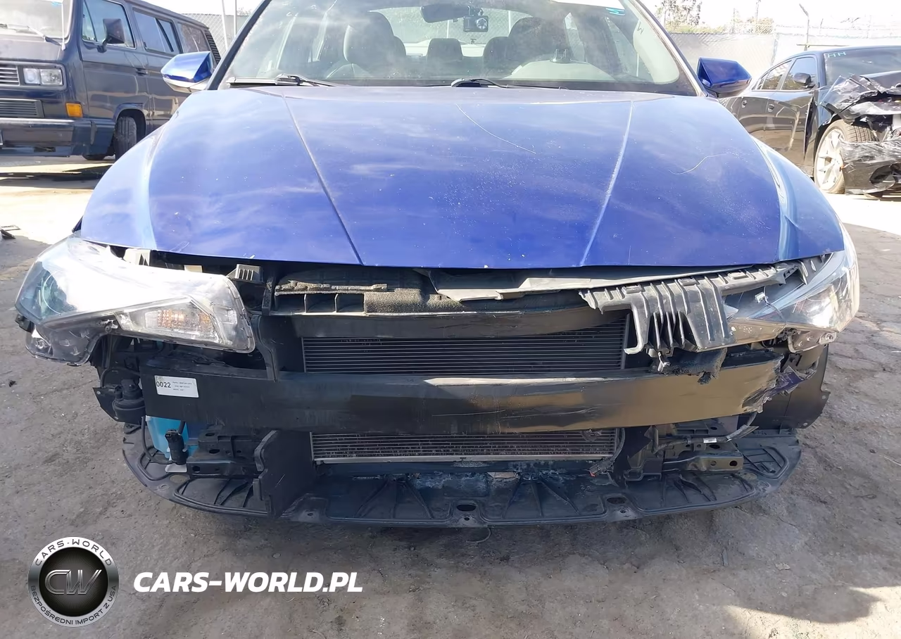 2022 Hyundai Elantra Se VIN:5NPLL4AG9NH062143 - 6