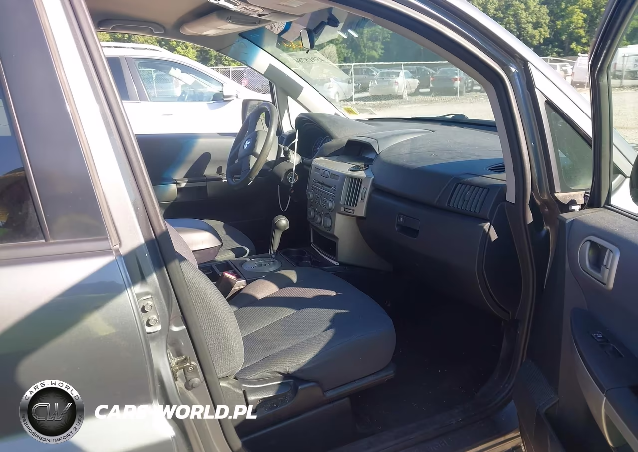 2004 Mitsubishi Endeavor Ls VIN:4A4MN21S84E056168 - 5