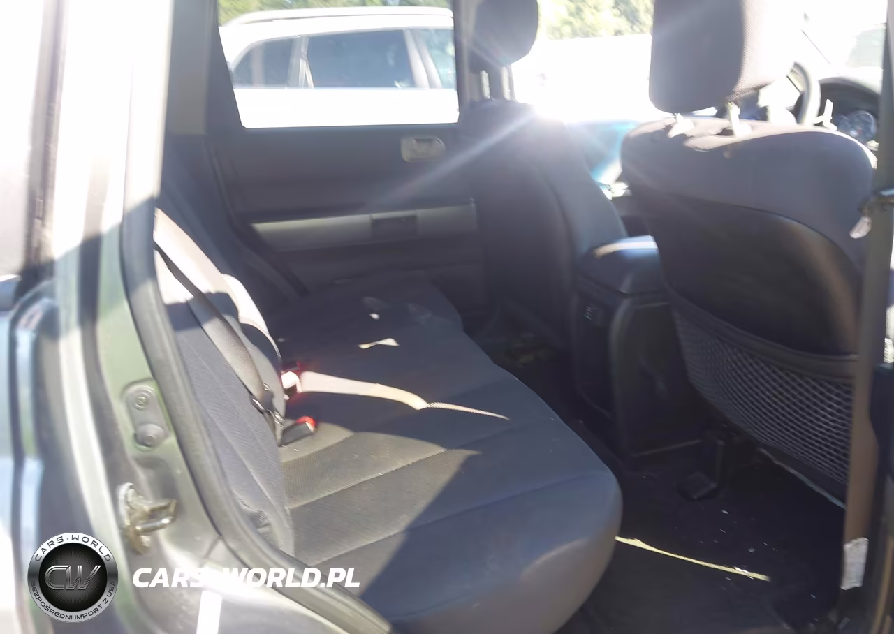 2004 Mitsubishi Endeavor Ls VIN:4A4MN21S84E056168 - 8