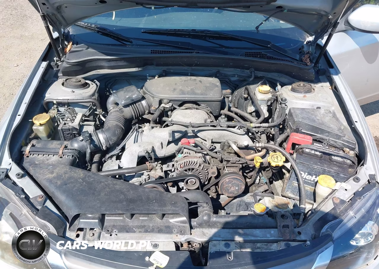 2009 Subaru Impreza 2.5I VIN:JF1GE60689H519325 - 10