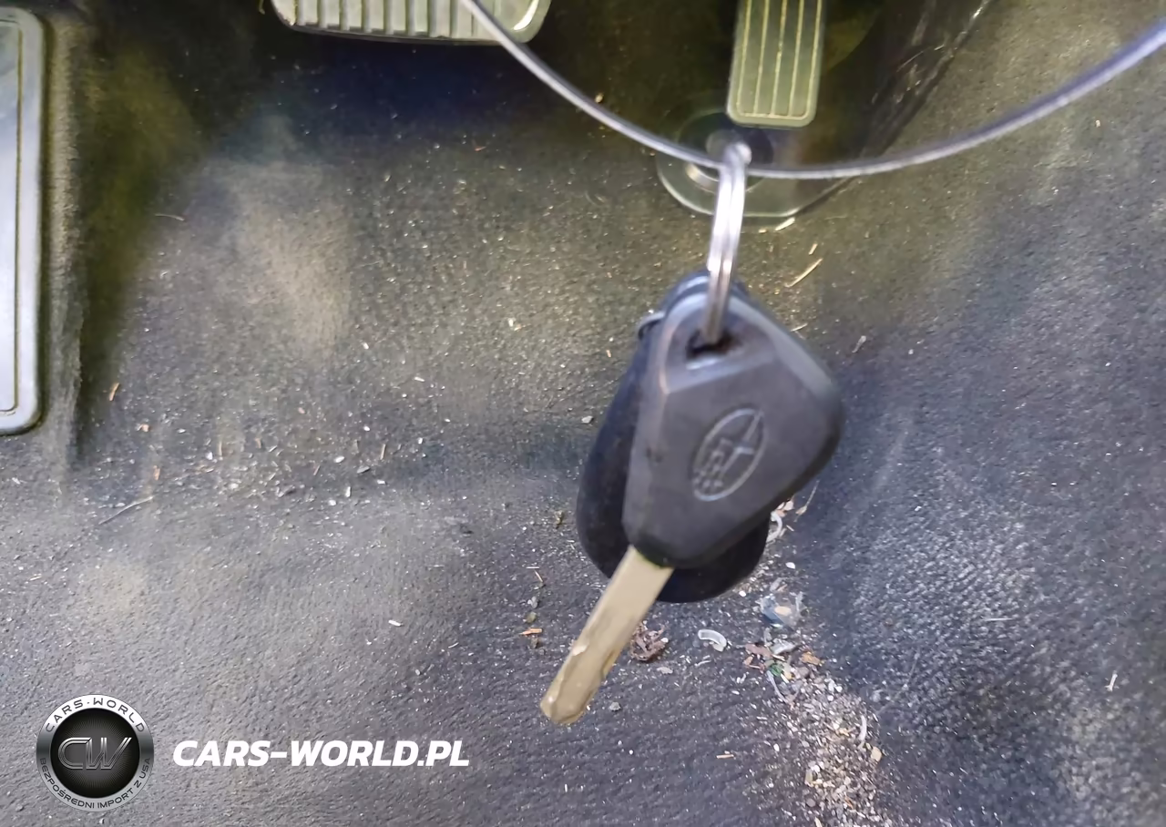 2009 Subaru Impreza 2.5I VIN:JF1GE60689H519325 - 11