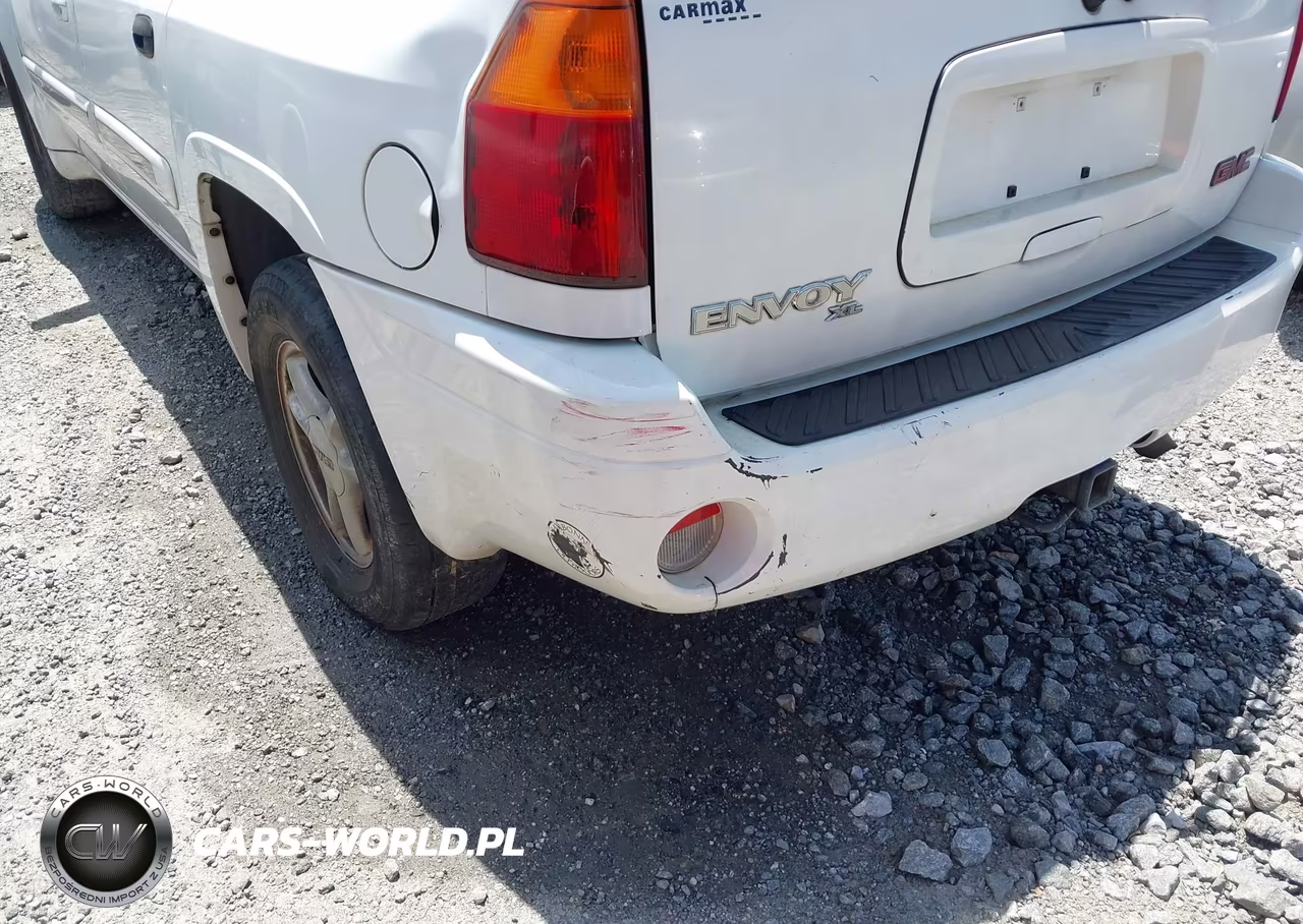 2002 GMC Envoy Xl Slt VIN:1GKES16S826116002 - 12